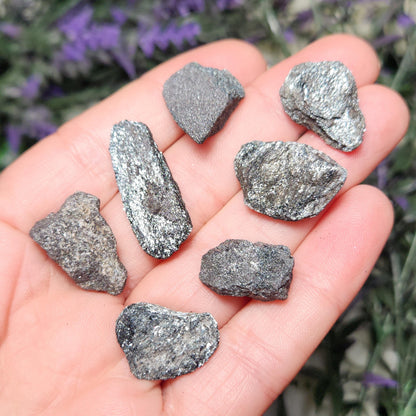 Specular Hematite