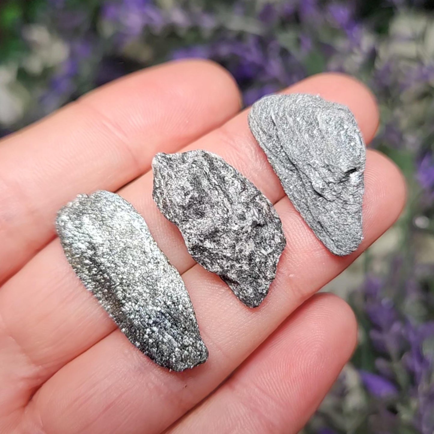 Specular Hematite
