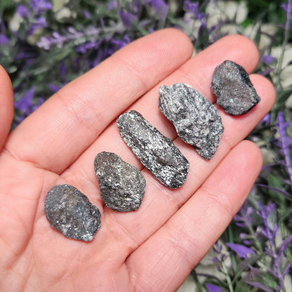 Specular Hematite