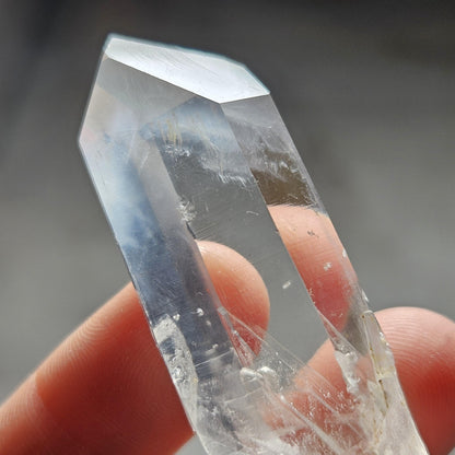 Blue Smoke Lemurian