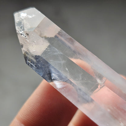 Blue Smoke Lemurian
