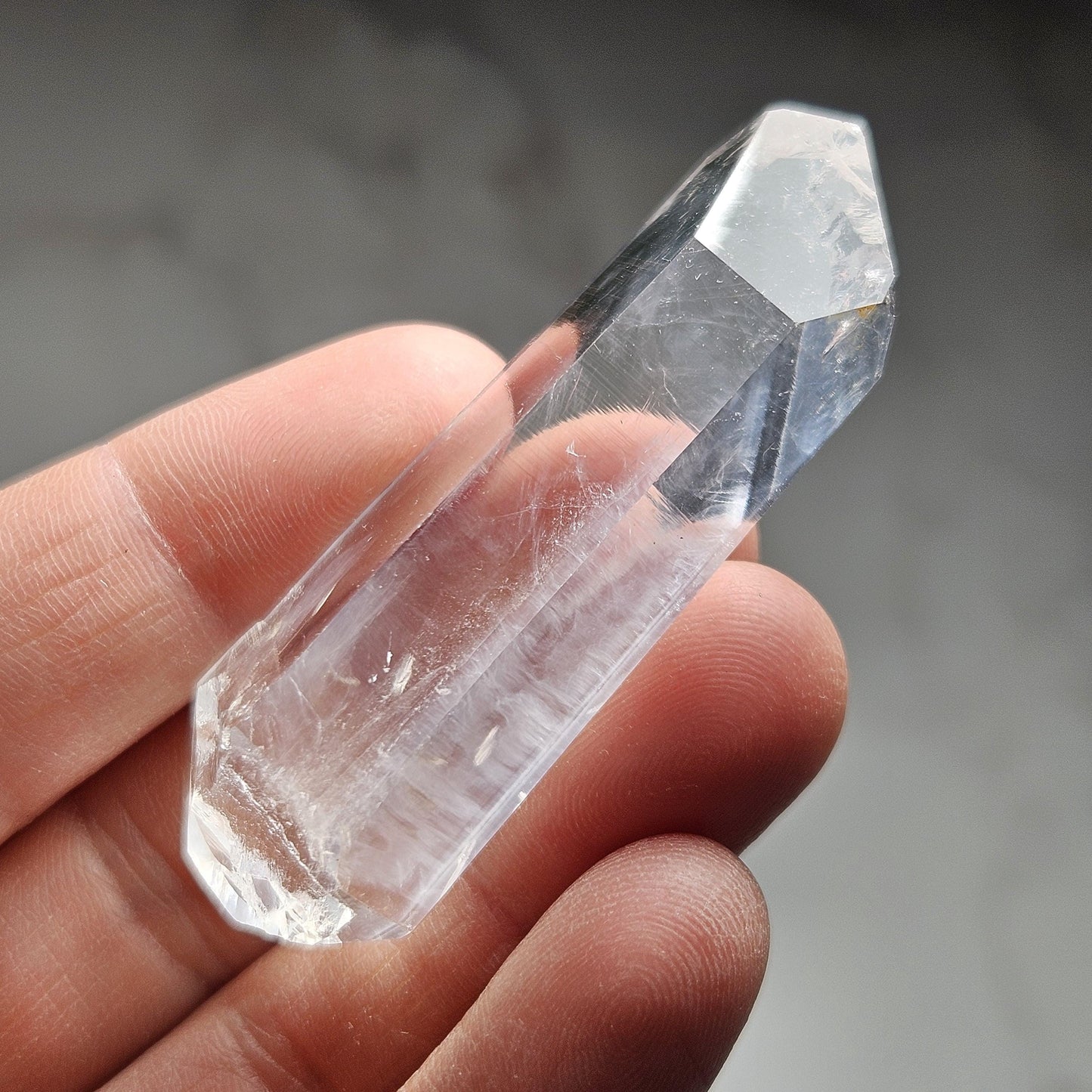Blue Smoke Lemurian