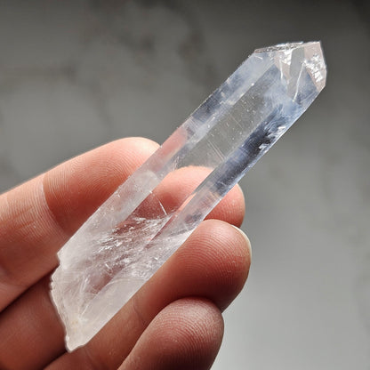 Blue Smoke Lemurian
