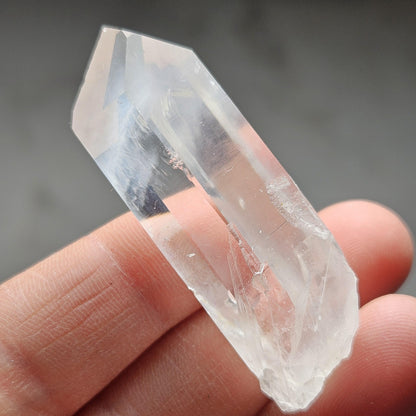 Blue Smoke Lemurian