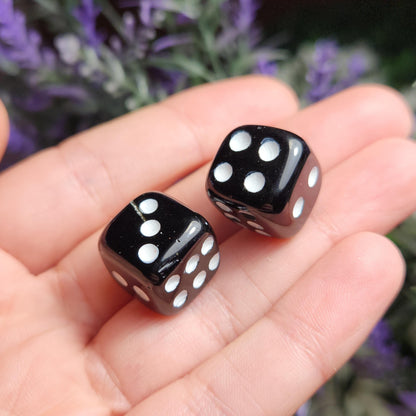 Obsidian Dice