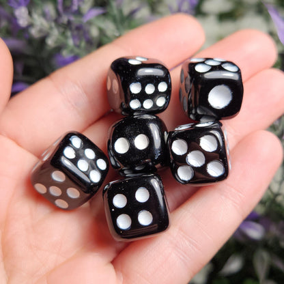 Obsidian Dice