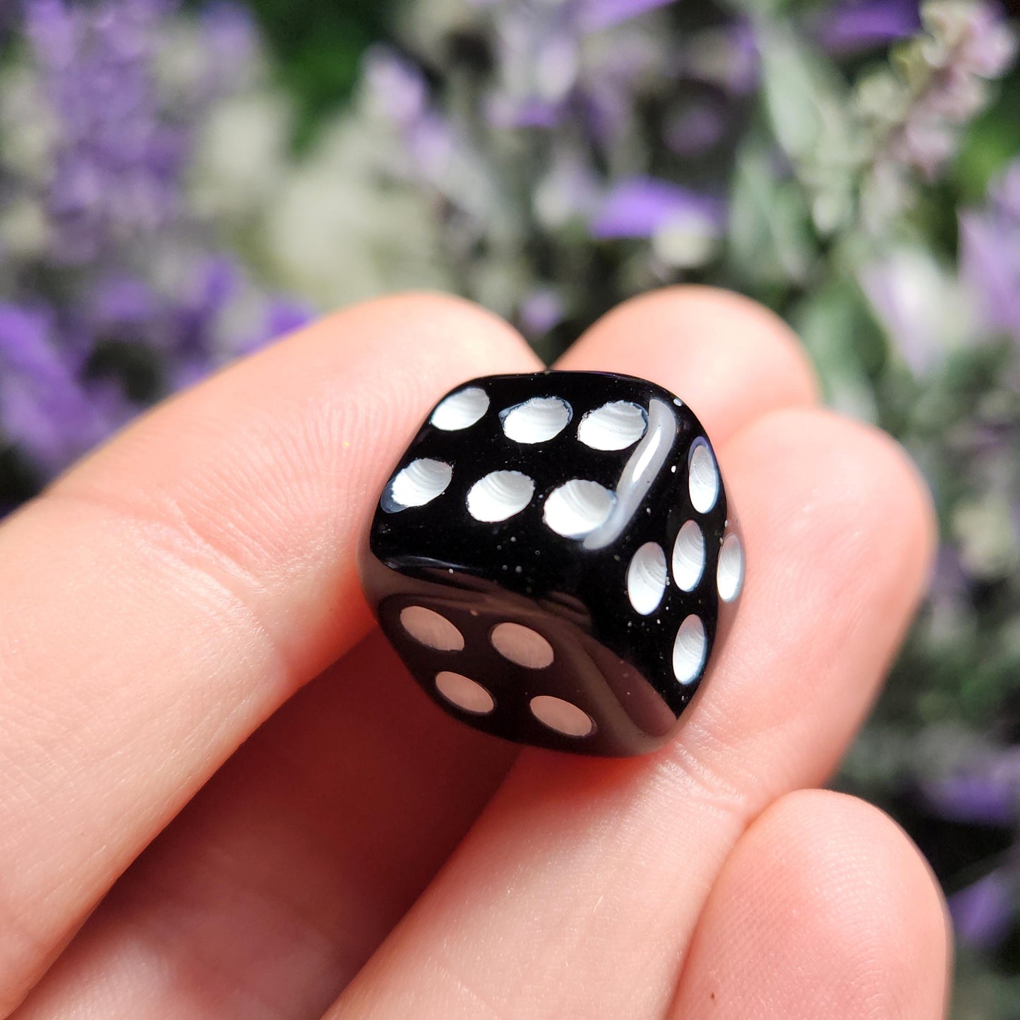 Obsidian Dice
