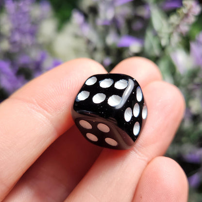 Obsidian Dice