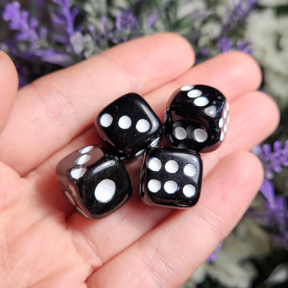 Obsidian Dice