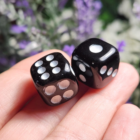 Obsidian Dice