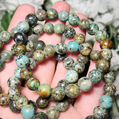 Turquoise Bracelet