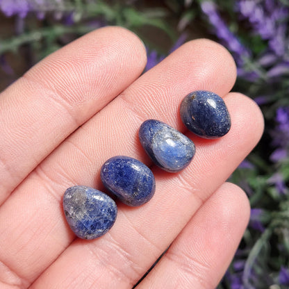 Sapphire Crystal
