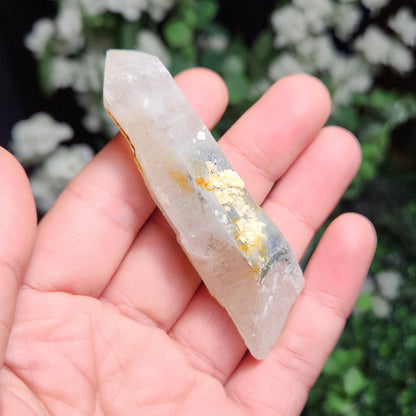 Hydrothermal Etched Quartz