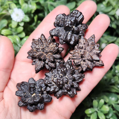 Spikey Prophecy Stone