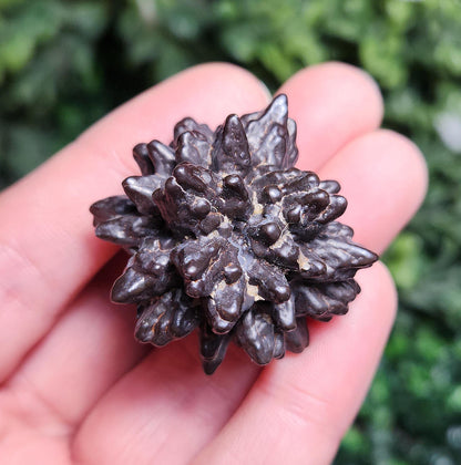 Spikey Prophecy Stone