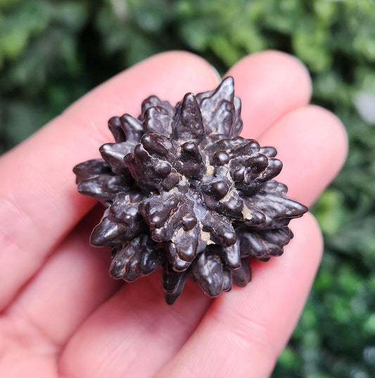 Spikey Prophecy Stone