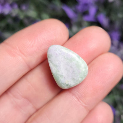 Bolivianite Crystal