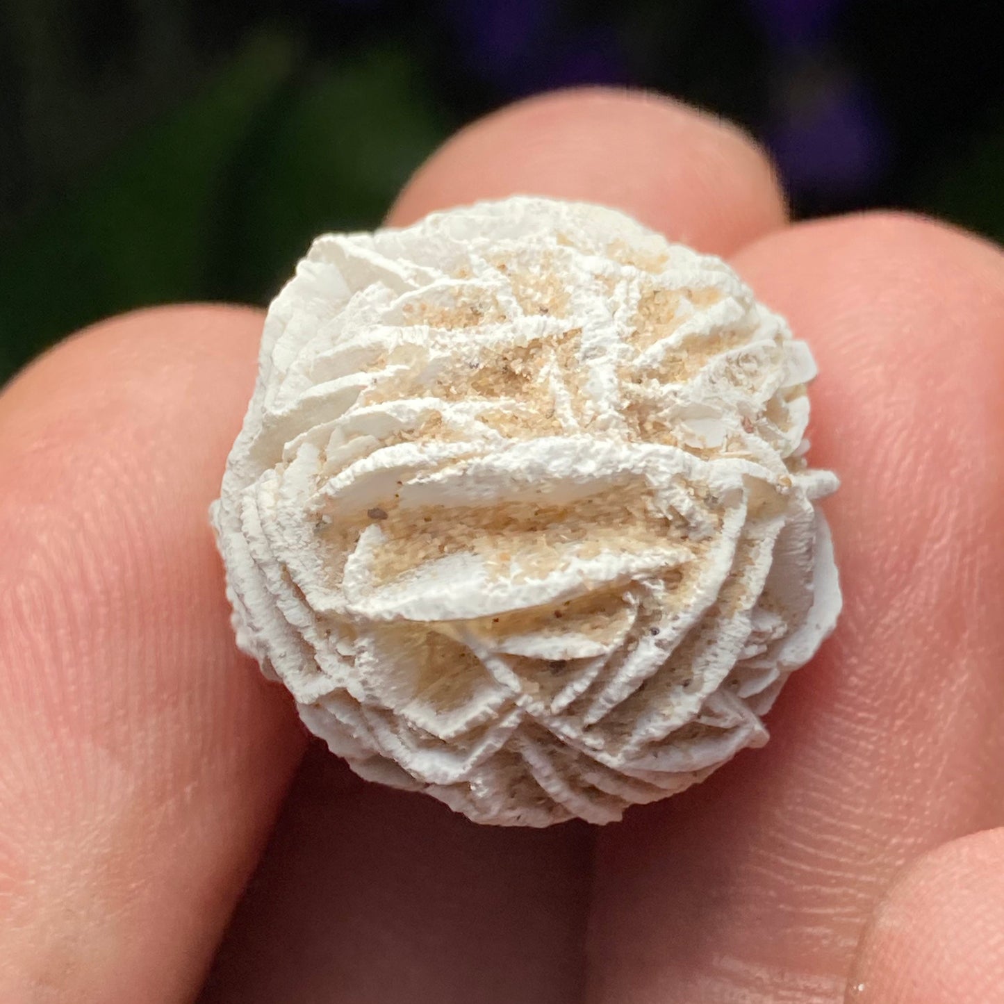 Desert Rose Crystal