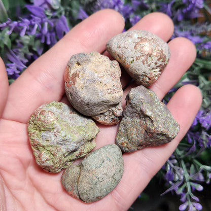 Native Copper Michigan