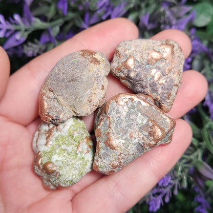 Native Copper Michigan