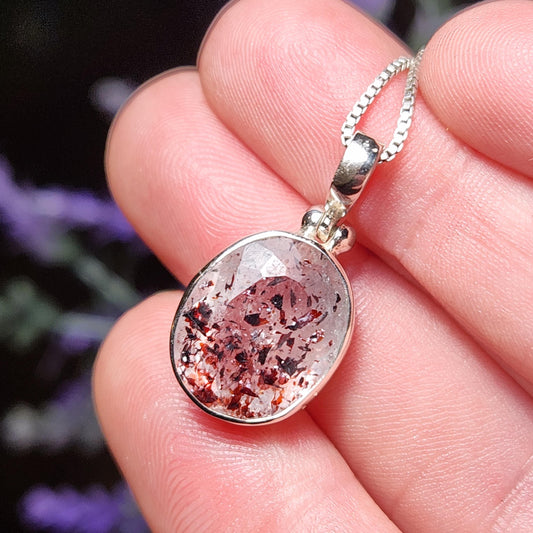 Super 7 Pendant