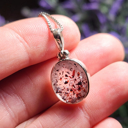 Super 7 Pendant
