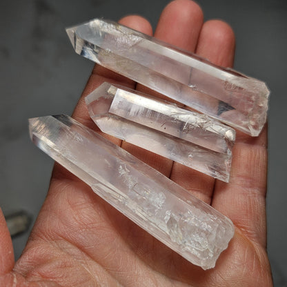 Blue Smoke Lemurian
