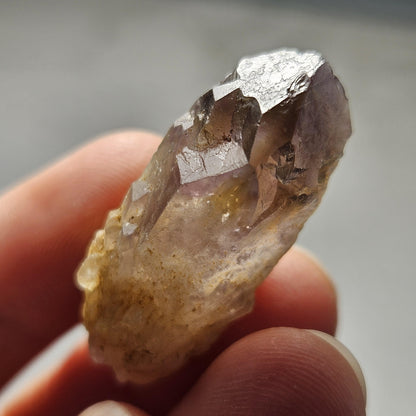 Kundalini Ametrine Crystal