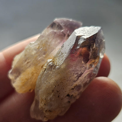 Kundalini Ametrine Crystal