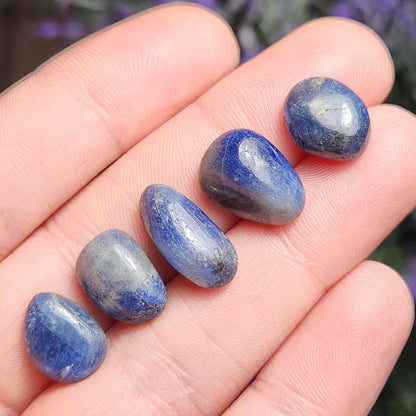 Sapphire Crystal