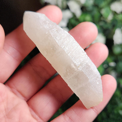 Hydrothermal Etched Quartz