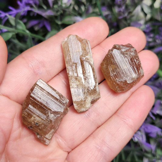 Scapolite Stone