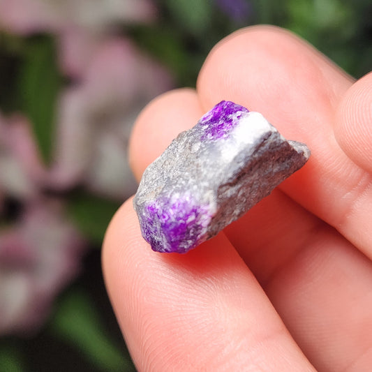 Sugilite Stone