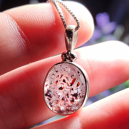Super 7 Pendant