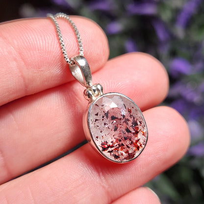 Super 7 Pendant