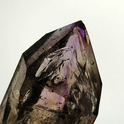 ENHYDRO Amethyst Pendant