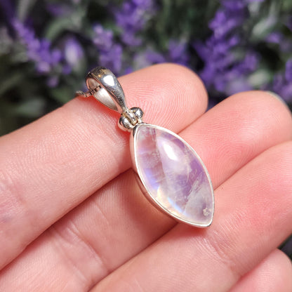 Moonstone Pendant