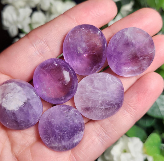 Amethyst Crystal