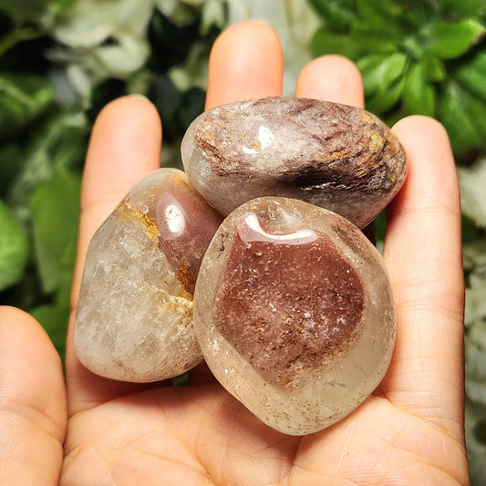 Lithium Quartz