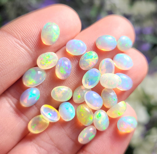Opal Cabochon