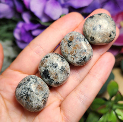 Yooperlite Stone