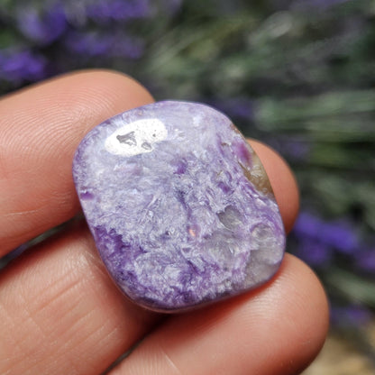 Charoite Specimen