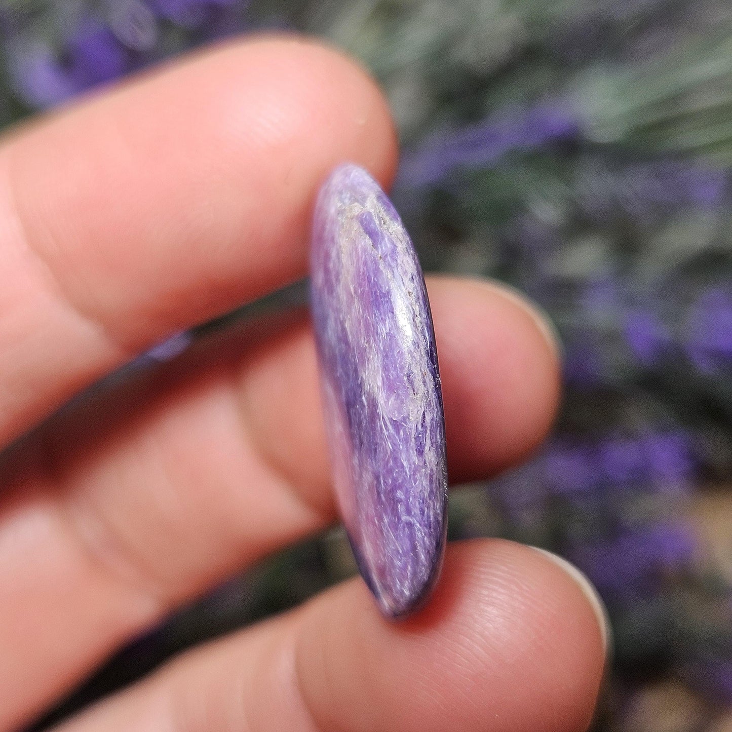 Charoite Specimen
