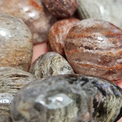 Thousand Layer Lodolite
