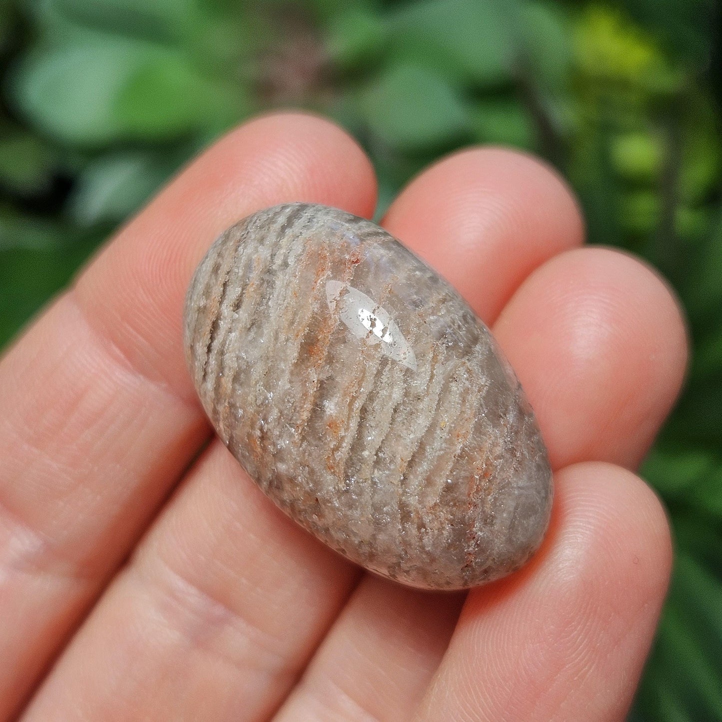 Thousand Layer Lodolite