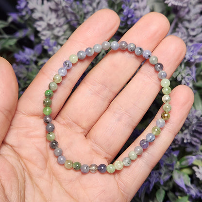 Tanzanite Bracelet