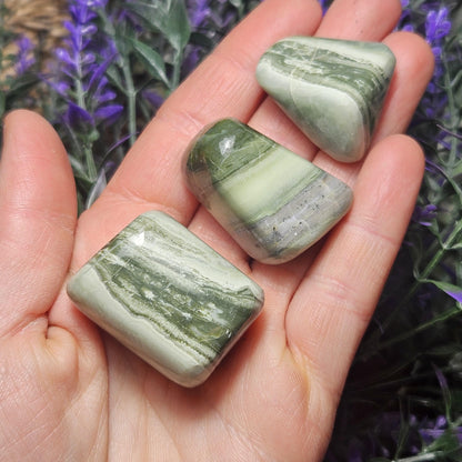 Infinite Stone
