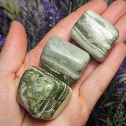 Infinite Stone