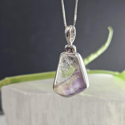 Super 7 Pendant