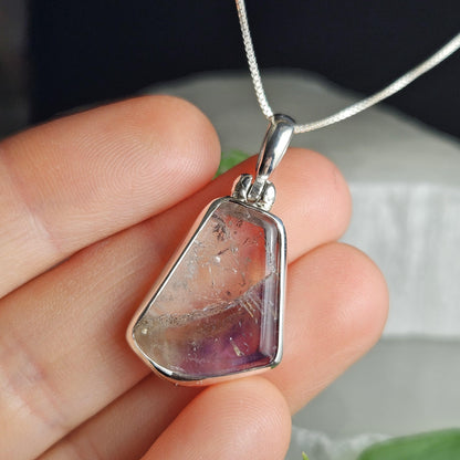 Super 7 Pendant